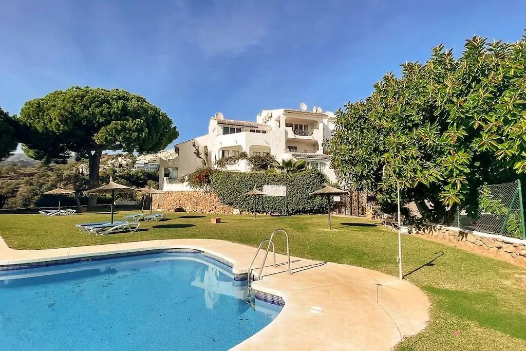 103-Penthouse Apartment, Stunning Views, Marbellac Espagne