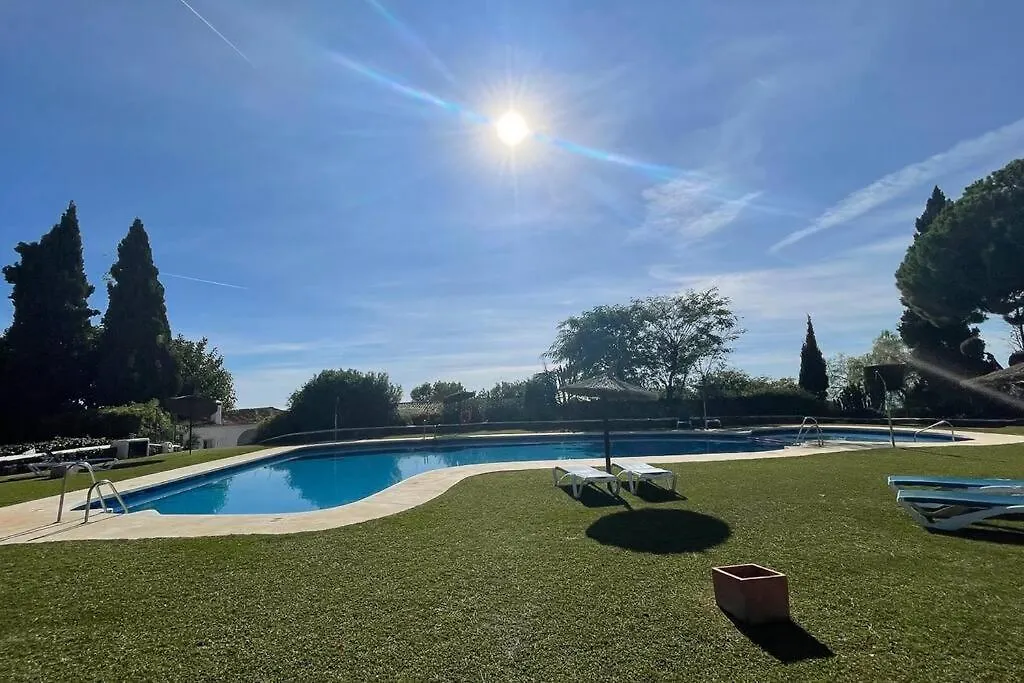 103-Penthouse Apartment, Stunning Views, Μαρμπέλλα Διαμέρισμα