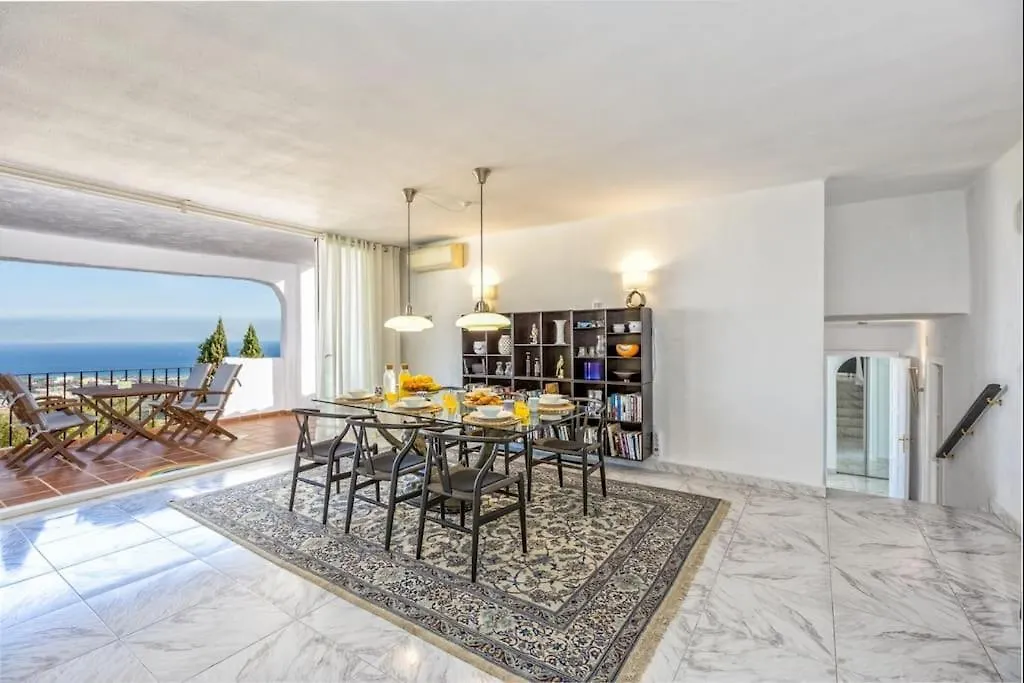 103-Penthouse Apartment, Stunning Views, Marbellac