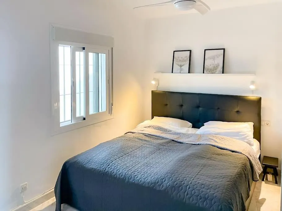 103-Penthouse Apartment, Stunning Views, Μαρμπέλλα
