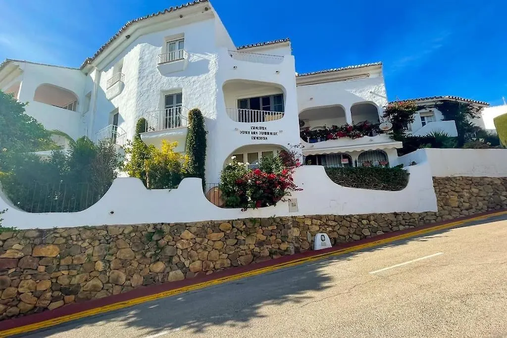 103-Penthouse Apartment, Stunning Views, Μαρμπέλλα 0*,