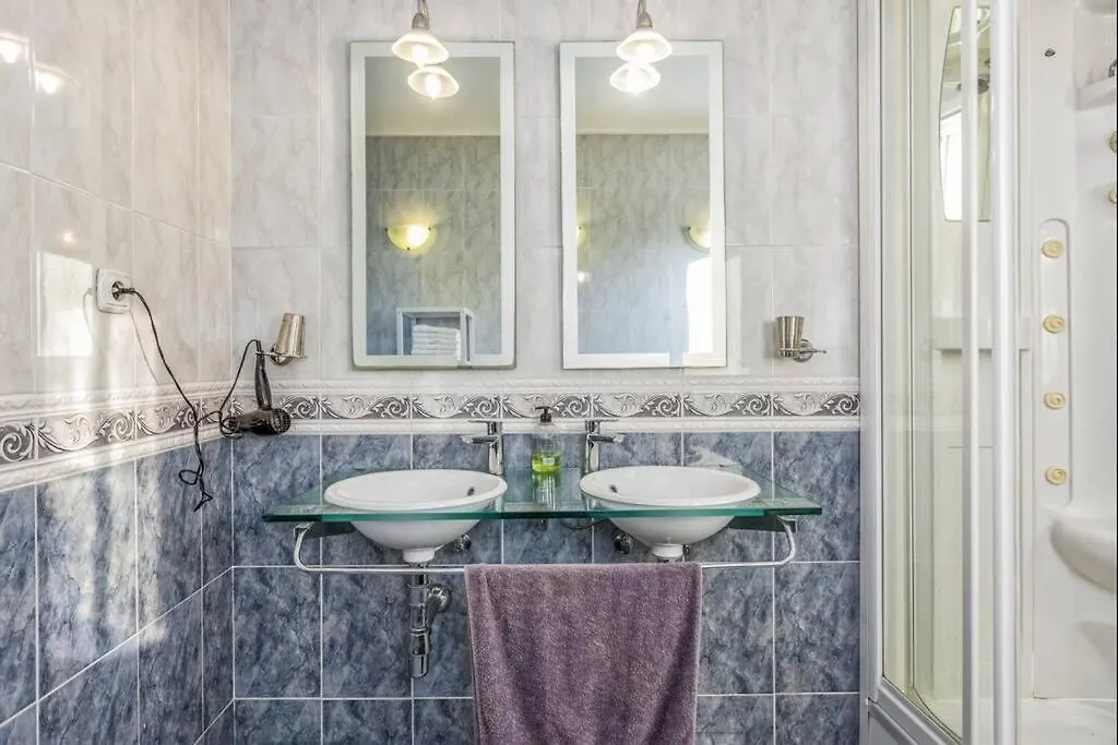 103-Penthouse Apartment, Stunning Views, Μαρμπέλλα Διαμέρισμα