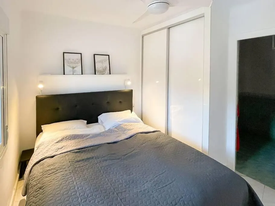 Appartement 103-Penthouse Apartment, Stunning Views, Marbellac Espagne