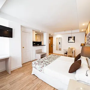 Apartment Puerto Azul, Marbella